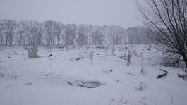 Saratov 703 zmĺkol navždy