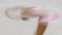 ZOH 2018, krasokorčuľovanie,  Satoko Mijaharaová
