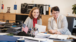 Vedomosti nestačia, treba otvorené školy