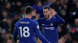 Konečne víťazstvo. Majster zdolal posledný West Bromwich