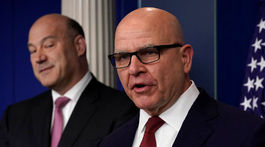 USA a Turecko pre Sýriu potvrdili strategické partnerstvo