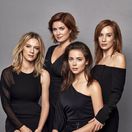 seriál milenky, milenky,