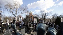 Kosovská polícia zatkla svojich srbských členov v súvislosti s vyšetrovaním vraždy politika