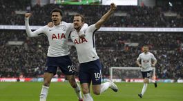 Súboj hladných. Tottenham vyzve talianskeho obra