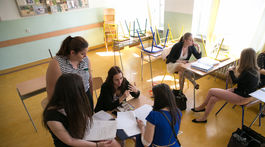 SaS chce regionálne školstvo opäť financovať výlučne z rezortu školstva