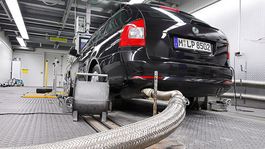 JATO Dynamics: Spotreba áut má klesať. Vlani však stúpla