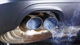 ADAC: Toto je 20 ’najšpinavších’ áut. Nielen naftových