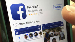 Facebook, Instagram a WhatsApp mali veľký celosvetový výpadok