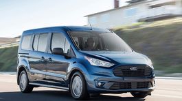Ford Transit Connect - 2018