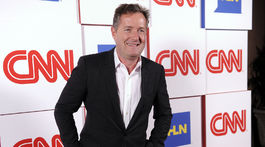 Moderátor Morgan pre kritiku Meghan končí v televízii ITV, prišli na neho tisíce sťažností