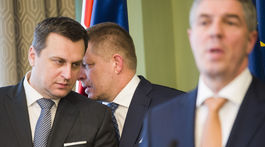 Koalícia čoskoro predstaví ďalší sociálny balíček, avizoval Fico