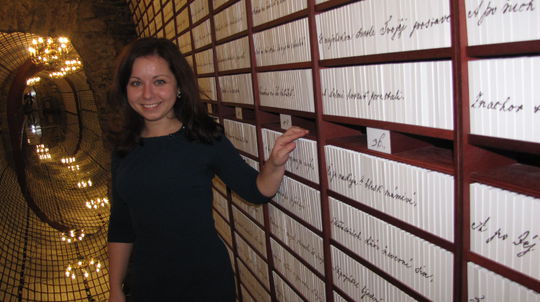 Archív lások Banská Štiavnica