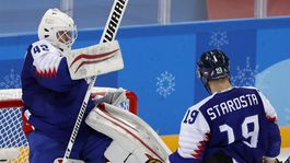 Konrád: Keby som o sebe pochyboval, zo zápasu odstúpim