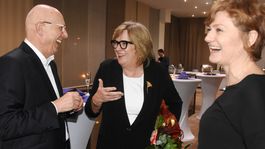 Hejková: Som vďačná za všetko. Kruh uzavriem v Prahe