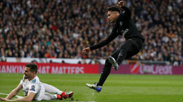 Real v závere šlágra dvakrát udrel a dokonal obrat, Liverpool vyplienil Porto