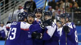 Jeden gól vlastný, ale druhý víťazný. Čerešňák: Výhra nás môže nakopnúť