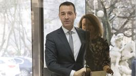 Drucker trvá na pomoci štátnej poisťovni