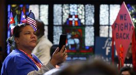 Ďalší sudca zablokoval rozhodnutie Trumpovej vlády ukončiť program DACA