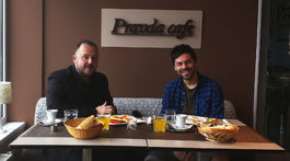 Adam Ďurica: Toho, čo bolo, som sa už nabažil 