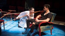 Keď sa rozhovor zmení na boj o prežitie