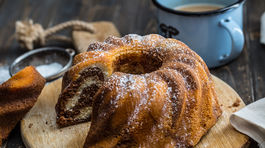 Sacherova torta alebo bábovka? Koľko kalórií obsahujú?