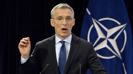 NATO: Výdavky spojencov na obranu boli v roku 2017 nízke