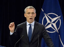 Jens Stoltenberg