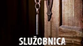 Koethi Zanová - Služobnica. Triler, ktorý by sa už nedal napísať lepšie