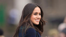 Štýlová ako krásna Meghan Markle? Oblečte sa podľa kráľovskej snúbenice