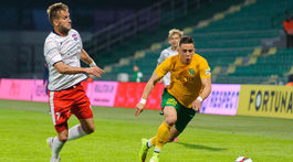 Návrat strateného syna. Mihalík mieri späť do Žiliny