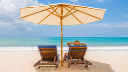 Viete, ako správne odpočívať? Osvojte si tieto 3 pravidlá