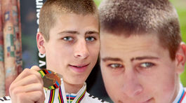 Tip na vianočný darček. V októbri vyjde Saganova autobiografia