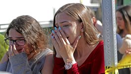 Pri masových streľbách zomreli v USA za posledných 20 rokov desiatky ľudí