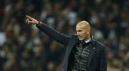 Zidanov tromf na Juventus? Neviditeľná hviezda