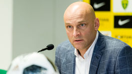 Žilinčania majú najvyššie ambície, Guľa: Mužstvo sme oživili