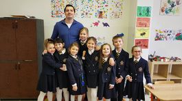 Učitelia by mali povzbudzovať deti ku kritickému mysleniu