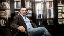 Rozumný neurotik sa sledovaniu hororov vyhýba