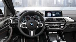 BMW-X4 M40d-2019-1024-24