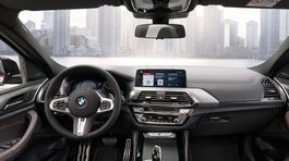 BMW-X4 M40d-2019-1024-25
