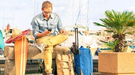 KVÍZ: Kam v Európe chodí najviac turistov? Kde majú najdlhší plot sveta?