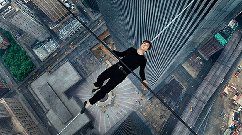 Pre niektorých divákov je mučivé sledovať film...