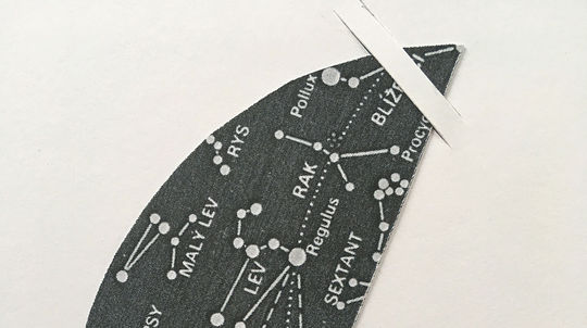 V centre Bratislavy Roman Fecik Gallery práve...