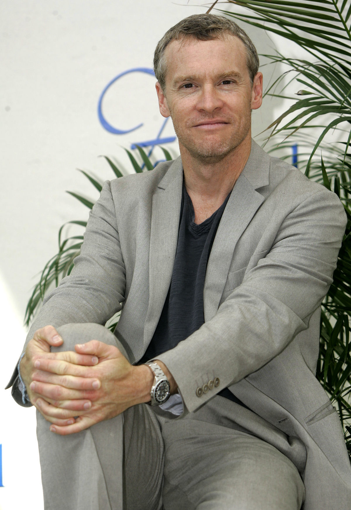 Herec Tate Donovan.