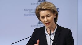 Tusk podporil nomináciu Ursuly von der Leyenovej na šéfku Európskej komisie