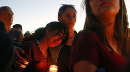 Strelca zo školy vycvičila neonacistická organizácia. Je prekvapená, že neútočil na vládnu budovu