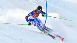 ZOH 2018, slalom, Petra Vlhová