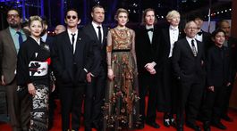 Berlinale 2018: Animovaný Psí ostrov odkazuje na praktiky lídrov