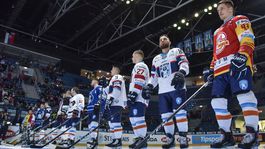 All Star Cup ovládli Slováci. Bondra: Potrebovali sme vyhrať