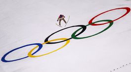 Prvé zlato pre Poľsko. Stoch si vyskákal titul na veľkom mostíku