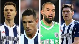 Ako utrhnutí z reťaze. Opití hráči WBA ukradli v Španielsku taxík 